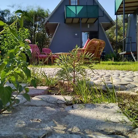 Apartment Yaz Fethiye