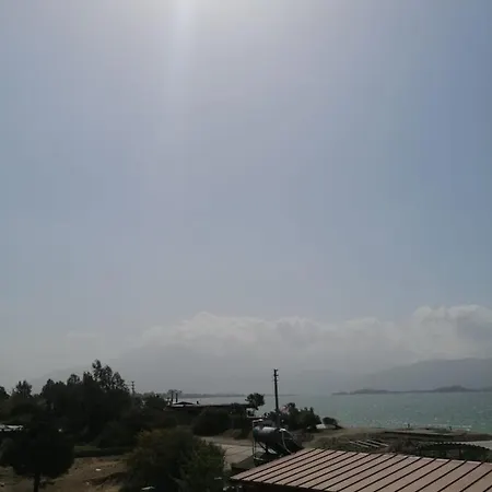Yaz Fethiye