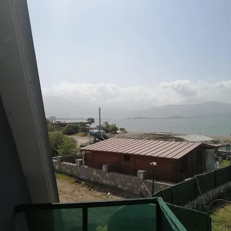 Yaz Apartment Fethiye
